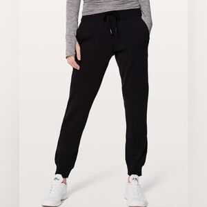 Lulu Lemon Ready to Rulu Jogger